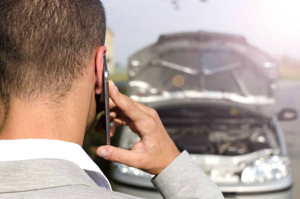 Car Lockout Assistance Lansing Towing Inc