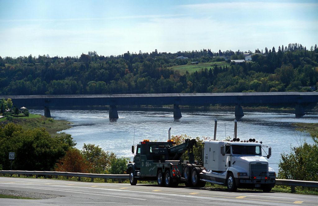 Lansing Towing Inc