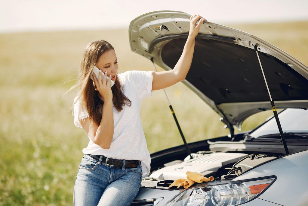 24 hour towing