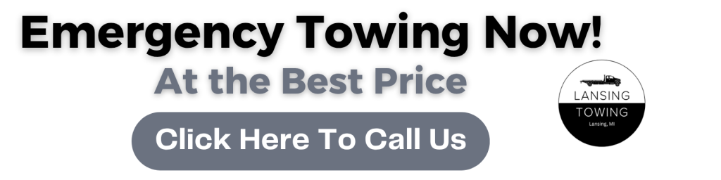 Emergency Call_Lansing Towing